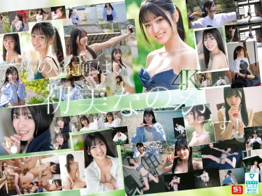 初美なのか｜透明感が魅力の現役大学生